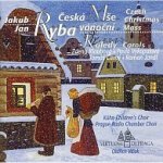 Ryba Jakub Jan - Česká mše vánoční CD – Sleviste.cz