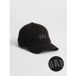 Gap s logem Černá – Sleviste.cz