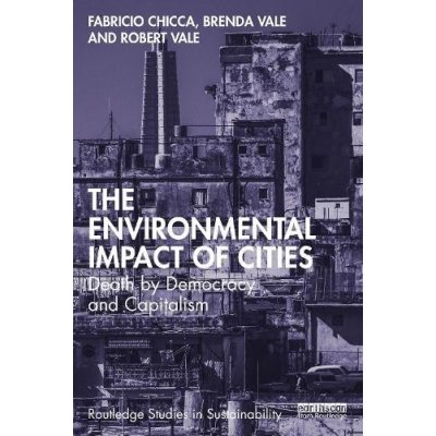 Environmental Impact of Cities – Zboží Mobilmania