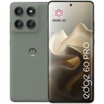 Motorola Edge 60 Pro 12GB/512GB PANTONE Shadow – Zboží Živě