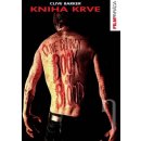 kniha krve DVD