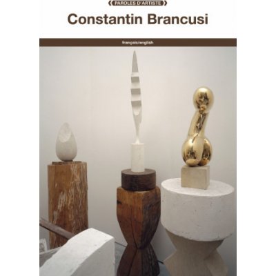 Constantin Brancusi