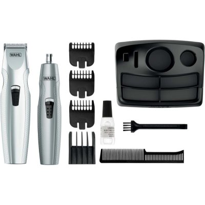 Wahl Mustache & Beard Combo – Zbozi.Blesk.cz
