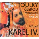 Toulky českou minulostí komplet - Speciál Karel IV. – Zboží Mobilmania