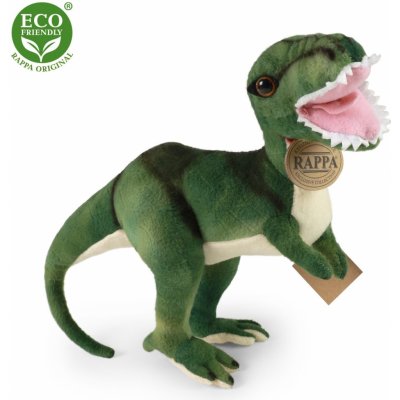 Eco-Friendly dinosaurus T Rex 26 cm – Zboží Mobilmania