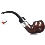 Peterson De Luxe System Dark smooth 2S – Zbozi.Blesk.cz