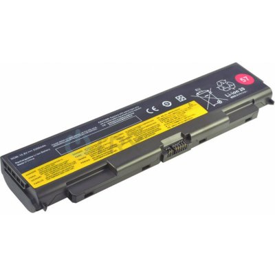 Baterie TRX 45N1149 - Li-Ion 5200mAh - neoriginální – Zboží Živě