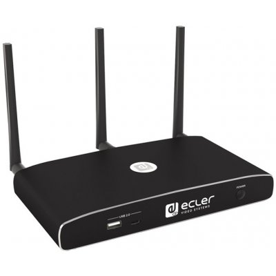 Ecler VEO-SWC44 – Zboží Živě