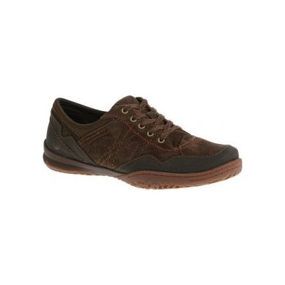 Merrell Albany Lace dámske vychádzkové topánky – Zboží Mobilmania