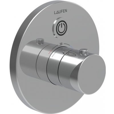Laufen Showertronic HF707030100000 – Hledejceny.cz