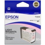 Epson T5806 - originální – Hledejceny.cz