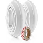 Reer ochrana hran pěna bílá 2m – Zboží Dáma