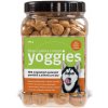 Pamlsek pro psa Yoggies MIX pečených pamlsků pro psy 650 g