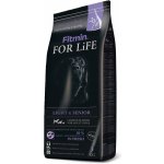 Fitmin For Life Dog Light & Senior 2,5 kg – Zboží Mobilmania