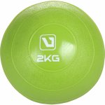 LiveUp Weight ball 2 kg – Hledejceny.cz