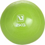 LiveUp Weight ball 2 kg – Zboží Mobilmania