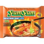 Yum Yum instantní polévka Tom Yum Creamy 70 g – Zboží Mobilmania