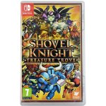 Shovel Knight: Treasure Trove – Hledejceny.cz