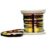 Hends Lametka Rainbow Tinsel Rainbow Orange Green and Copper Effect – Hledejceny.cz