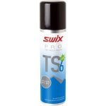 Swix TS06L-12 Top speed -4 až -12°C modrý 50 ml – Hledejceny.cz