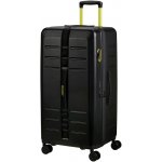 American Tourister TRAILON TRUNK 80/30 černá 100 l – Hledejceny.cz