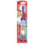 Colgate Kids Barbie – Zboží Dáma