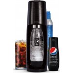 Spirit Black Pepsi MAX MegaPack SODA – Zbozi.Blesk.cz