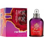 Cacharel Amor Amor Electric Kiss toaletní voda dámská 50 ml – Zboží Mobilmania