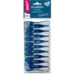 Kinekus Prestige york kolíčky na prádlo 10 ks KIN3699603 – Zboží Dáma