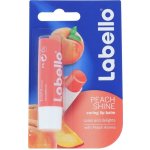 Labello Tónovací balzám na rty Peach 4,8 g – Zboží Mobilmania