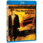 Francouzská spojka II BD – Zboží Dáma