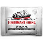 Fisherman´s Friend 25 g – Zbozi.Blesk.cz