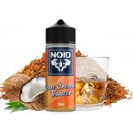 Infamous NOID mixtures Shake & Vape Rum Coconut Tobacco 20 ml – Zbozi.Blesk.cz