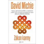 GRADA Publishing, a.s. Zákon karmy – Hledejceny.cz