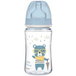 Canpol Babies antikoliková lahvička Babies Easy Start Bonjour DS30838267 240 ml – Zboží Dáma