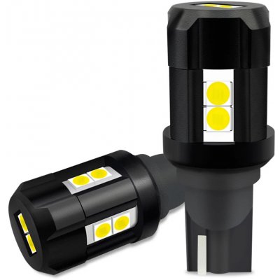 ledpodsviceni.cz LED T15 W16W couvací Golf 6 - , 2x10W, 1.500lm, 12V – Sleviste.cz