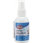 Trixie Catnip spray na hračky podporuje hravost 50 ml – Zboží Dáma