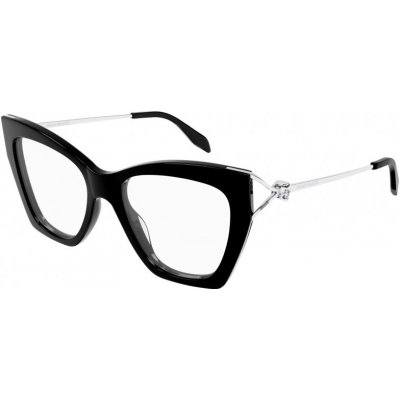 Alexander McQueen AM0376O 001 – Hledejceny.cz