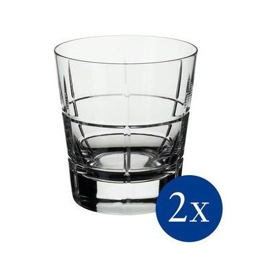Villeroy & Boch Ardmore Club sklenice na whisky 2 x 320 ml – Zbozi.Blesk.cz
