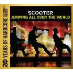Scooter - Jumping All Over the World CD – Sleviste.cz