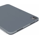 Epico podsvícená klávesnice s pouzdrem iPad 11 M4 SK 90311101300004 šedá – Zboží Živě