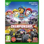 Paw Patrol Rescue Wheels: Championship – Zboží Mobilmania