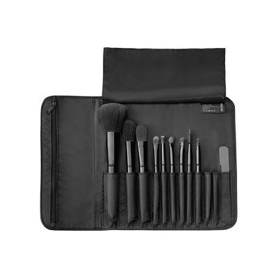 Alcina Brush Set with Brush Bag sada štětců 9 ks – Zboží Mobilmania