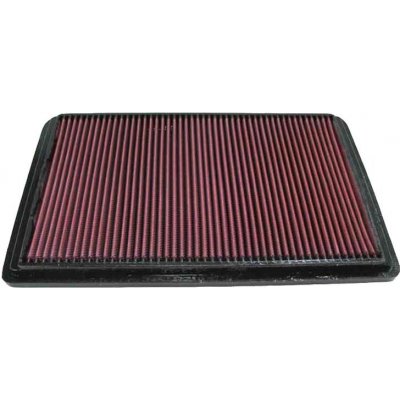 K&N Filters Vzduchový filtr 332164 – Hledejceny.cz