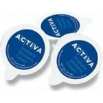 Hellma Exclusiv Porcovaná smetana do kávy 120×10g – Sleviste.cz