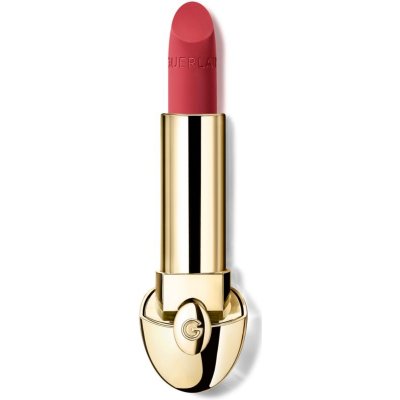 Guerlain Rouge G luxusní rtěnka 366 Le Rose Pompon Velvet 3,5 g – Zboží Dáma