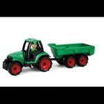 Lena Truckies traktor s vlečkou – Zbozi.Blesk.cz