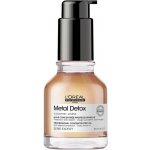 L'Oréal Expert Metal Detox Anti-Deposit Protector Concentrated Oil 50 ml – Zbozi.Blesk.cz