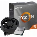 AMD Ryzen 5 5600GT 100-100001488BOX – Zboží Živě