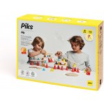 Oppi Piks Big Kit 64 ks – Hledejceny.cz